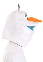 Disney Frozen Olaf Mouth Mover Adult Mask Alt 4