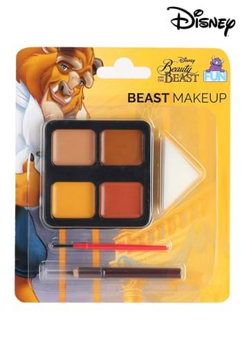 Beast Makeup Costume Kit