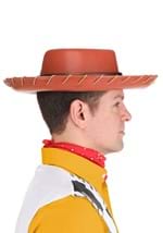 Disney Toy Story Premium Adult Woody Hat Alt 4