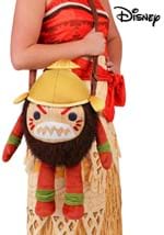 Disney Kakamora Moana Costume Companion Purse