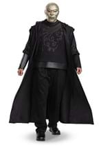 Harry Potter Adult Deluxe Death Eater Costume Alt 3