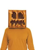 Minecraft Jack OLantern Block Head Alt 1