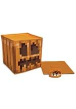 Minecraft Jack OLantern Block Head Alt 2