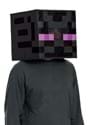 Minecraft Enderman Block Head