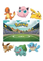 Pokemon Trunk or Treat Alt 1
