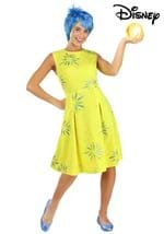 Womens Disney and Pixar Inside Out Joy Costume