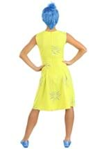 Womens Disney and Pixar Inside Out Joy Costume Alt 1