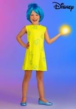 Disney and Pixar Inside Out Joy Toddler Costume