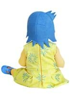 Girls Infant Disney and Pixar Joy Costume Alt 2