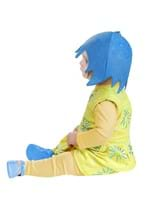 Girls Infant Disney and Pixar Joy Costume Alt 3