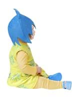 Girls Infant Disney and Pixar Joy Costume Alt 4