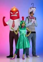 Kid's Disney and Pixar Anger Costume Alt 2