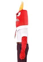Kid's Disney and Pixar Anger Costume Alt 7