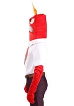 Adult Disney and Pixar Anger Costume Alt 6