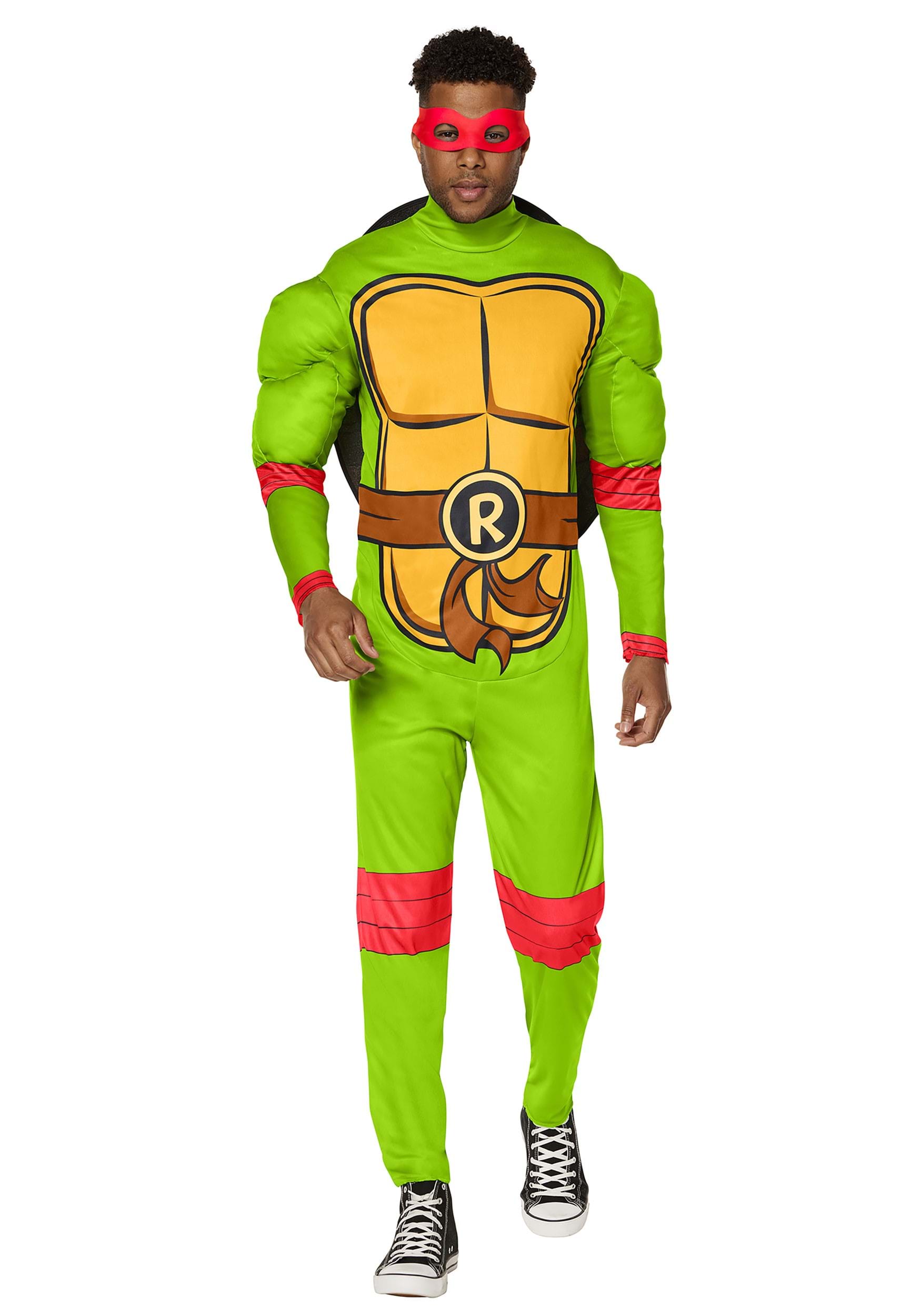 Teenage Mutant Ninja Turtle Cosplay : r/TMNT