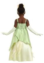 Toddler Disney Princess and the Frog Tiana Costume Alt 1