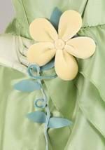 Womens Disney Princess and the Frog Tiana Costume Alt 7
