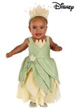 Infant Disney Princess and the Frog Tiana Costume