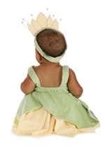 Infant Disney Princess and the Frog Tiana Costume Alt 2