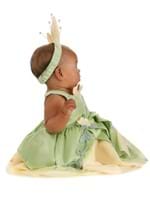 Infant Disney Princess and the Frog Tiana Costume Alt 4