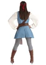 Womens Disney Pirates Jack Sparrow Costume Alt 1