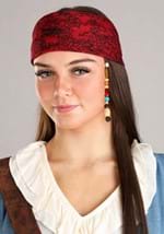 Plus Size Disney Womens Jack Sparrow Costume Alt 4