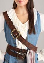 Plus Size Disney Womens Jack Sparrow Costume Alt 5