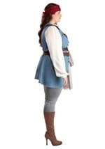 Plus Size Disney Womens Jack Sparrow Costume Alt 3