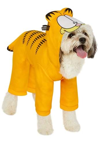 Garfield Pet Costume