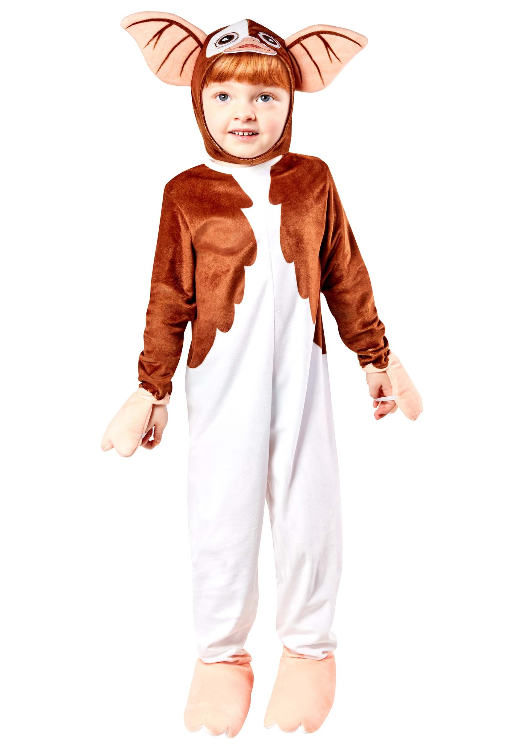 Baby Gizmo Costume - Gremlins 