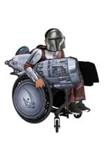 Child Adaptive The Mandalorian Costume Alt 1