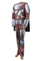 Child Adaptive The Mandalorian Costume Alt 3