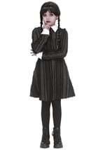 Girls Creepy Coed Costume Dress