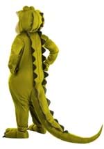 Plus Size Disney Princess and the Frog Louis Costume Alt 3