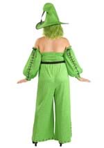Women's Plus Size Disney Oogie Boogie Costume Alt 1