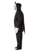 Plus Nightmare Before Christmas Scary Teddy Costume Alt 2
