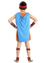 Deluxe Disney Hercules Costume for Boys Alt 1