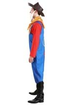 Adult Disney and Pixar Stinky Pete Costume Alt 5