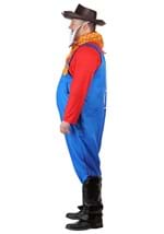 Plus Size Disney and Pixar Stinky Pete Costume Alt 2