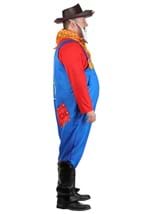 Plus Size Disney and Pixar Stinky Pete Costume Alt 3
