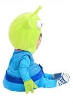 Disney and Pixar Infant Alien Bubble Costume Alt 4