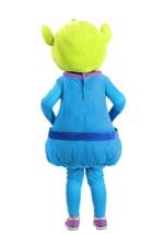 Disney and Pixar Toddler Alien Bubble Costume Alt 1