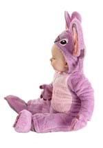 Girls Disney Lilo Stitch Angel Infant Costume Alt 2