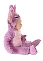 Girls Disney Lilo Stitch Angel Infant Costume Alt 3