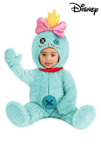 Disney Infant Scrump Costume
