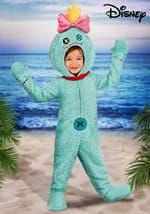 Toddler Disney Scrump Costume