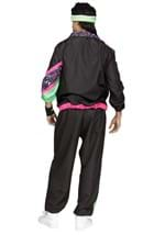 80s Track Suit Costume Alt 1