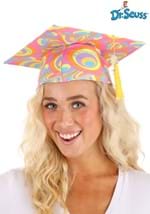 Dr Seuss Oh the Places Youll Go Graduation Cap
