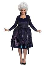 Little Mermaid Live Action Adult Deluxe Ursula Cos Alt 1