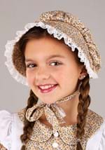 Prairie Girl Sustainable Materials Costume for Girls Alt 2